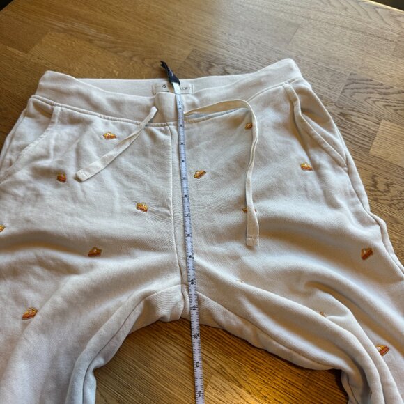 Lou & Grey x LOFT Pumpkin Pie Sweatpants Size XS - Picture 9 of 10